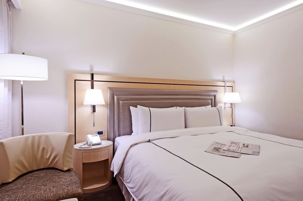 K Hotel Taipei Songjiang 17/36