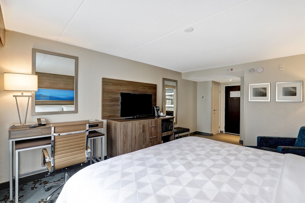 Holiday Inn Mississauga Toronto West 16/78