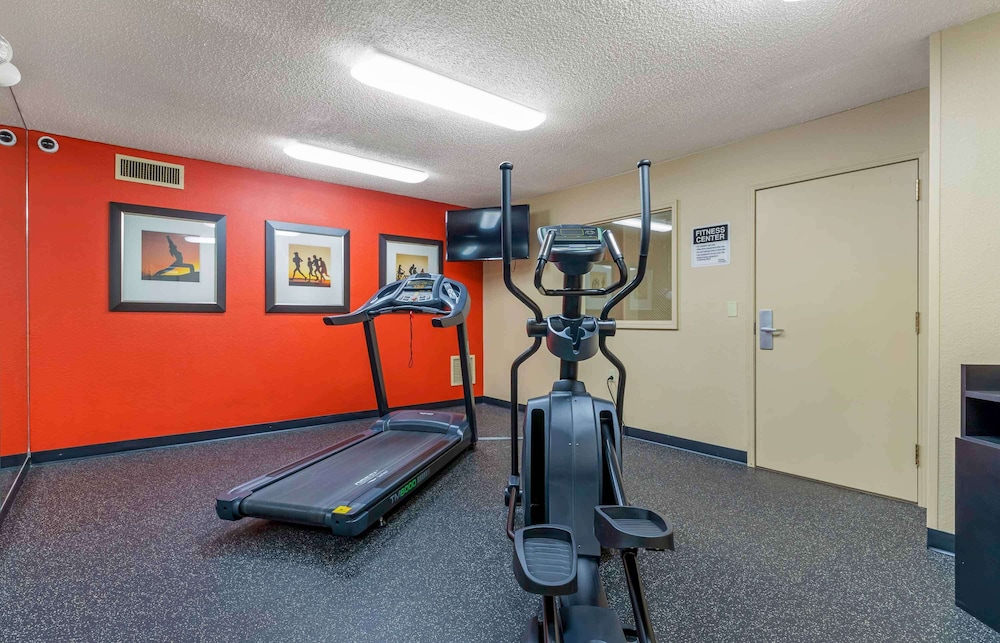 Extended Stay America - Tulsa - Midtown 28/52