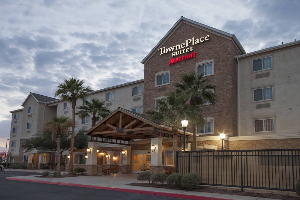 Towneplace Suites el Centro 4/55