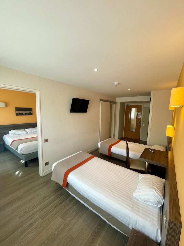 Valpre Lyon Hotel 13/49