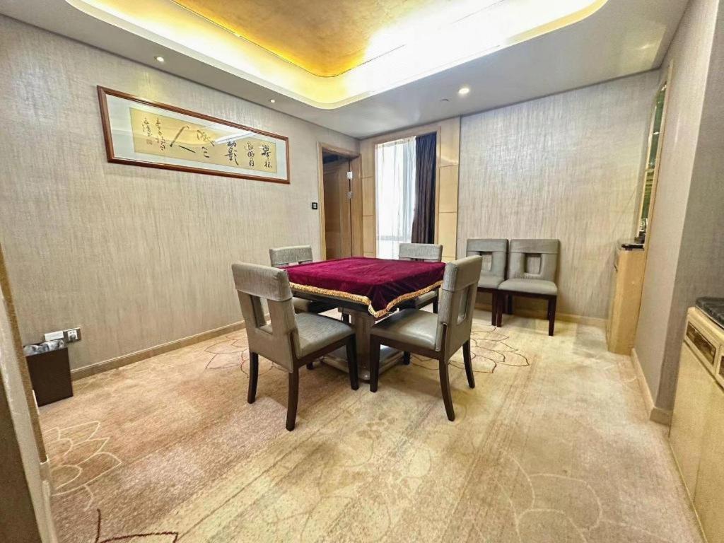 Venus Royal Hotel (The Royal Classic) 29/46