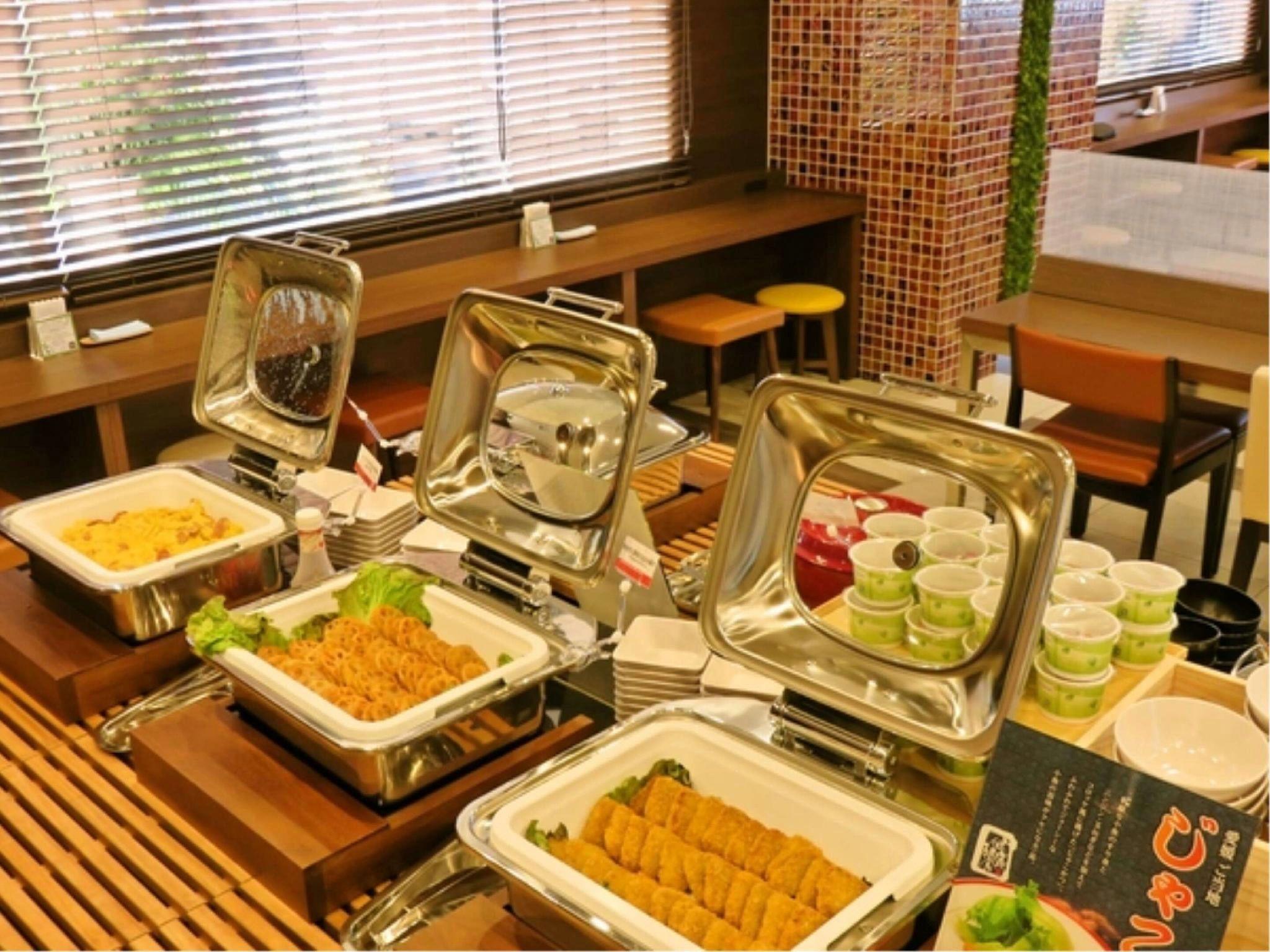 Super Hotel Ehime Ozu Inter 25/31
