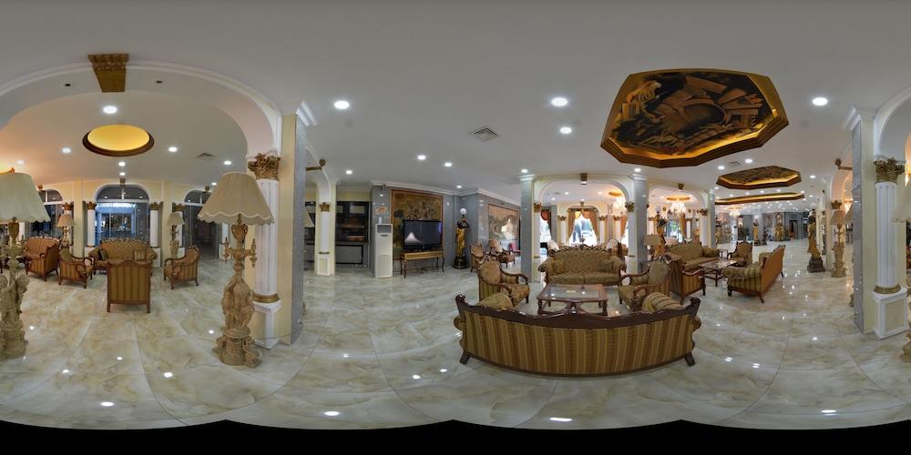 Agrigento Resort Hotel 8/21