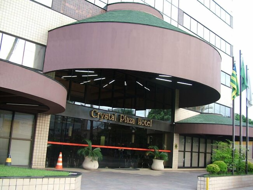 Crystal Plaza Hotel 2/47