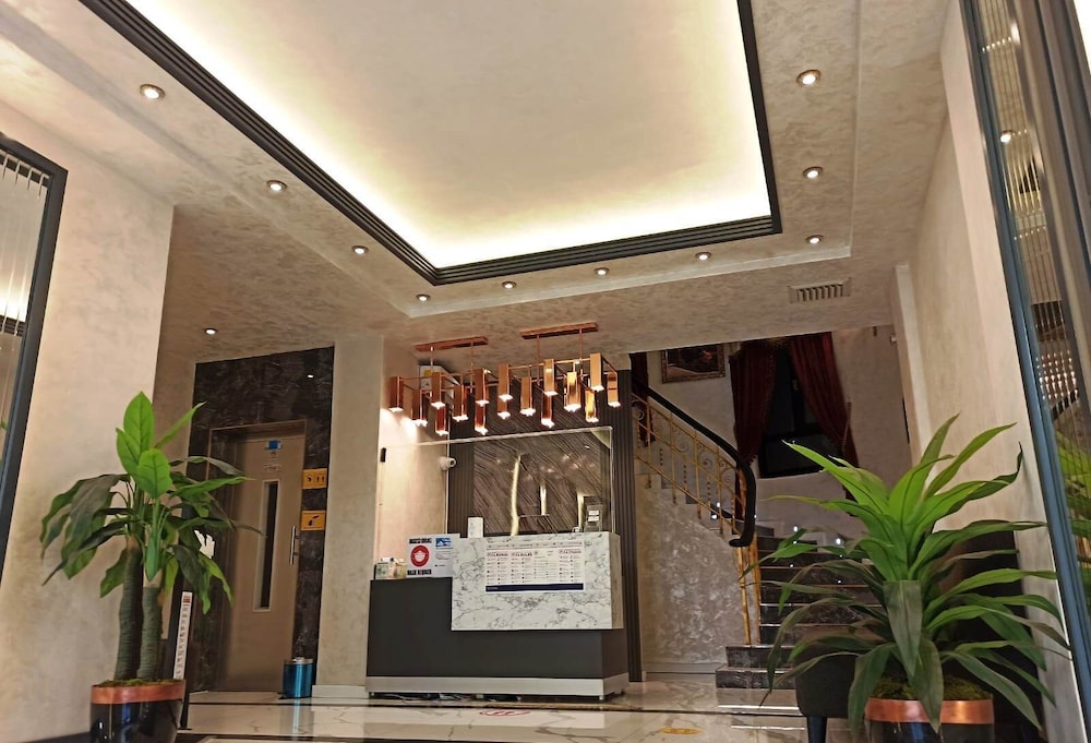 VALIDE HOTEL 4/53