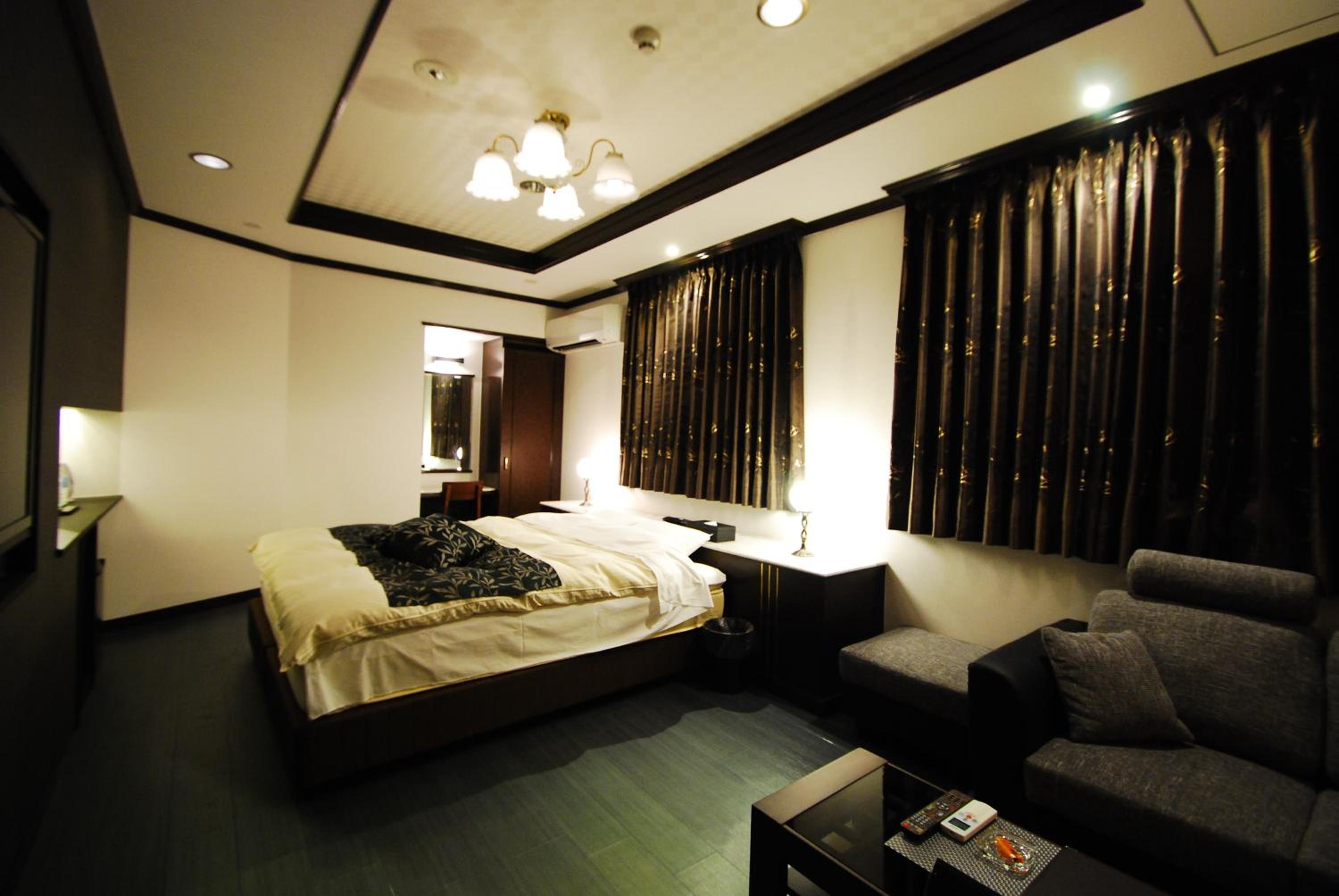 Hotel Free Style Okayama 22/57