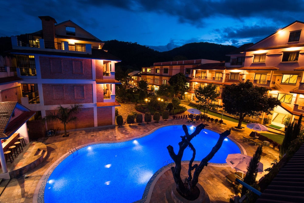 Mount Kailash Resort in POKHARA