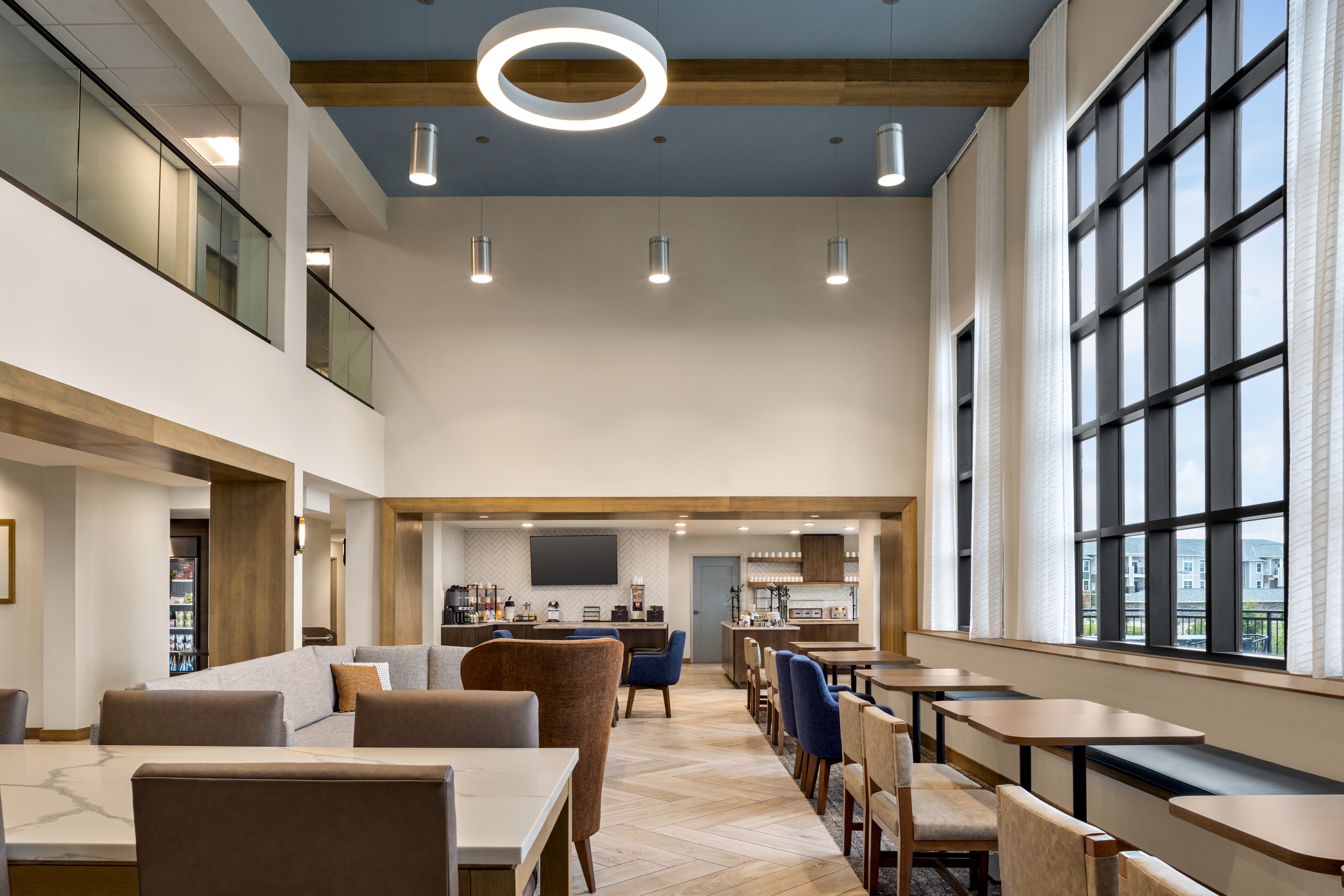 Staybridge Suites Colorado Springs NE - Powers 34/59