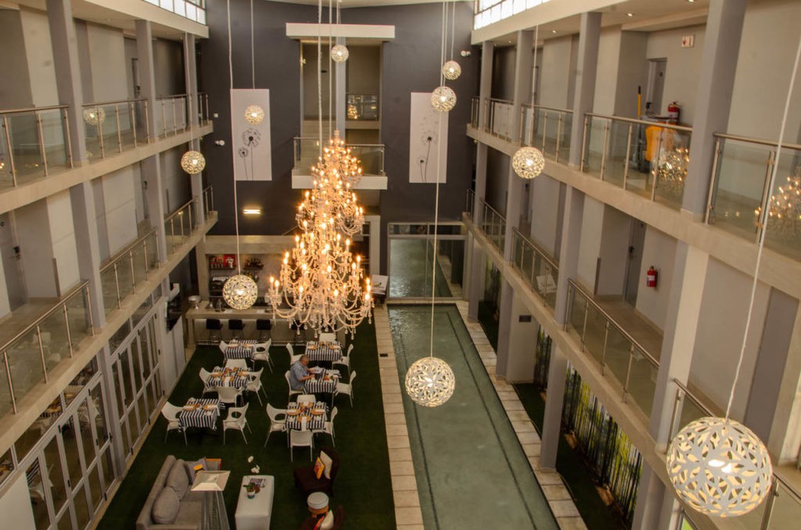 CHILL PEPPER BOUTIQUE HOTEL 46/49