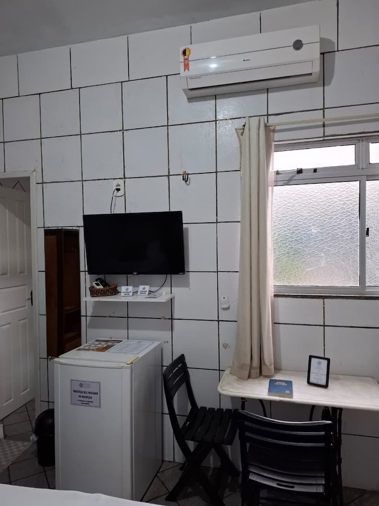 Hotel Pilao 39/49