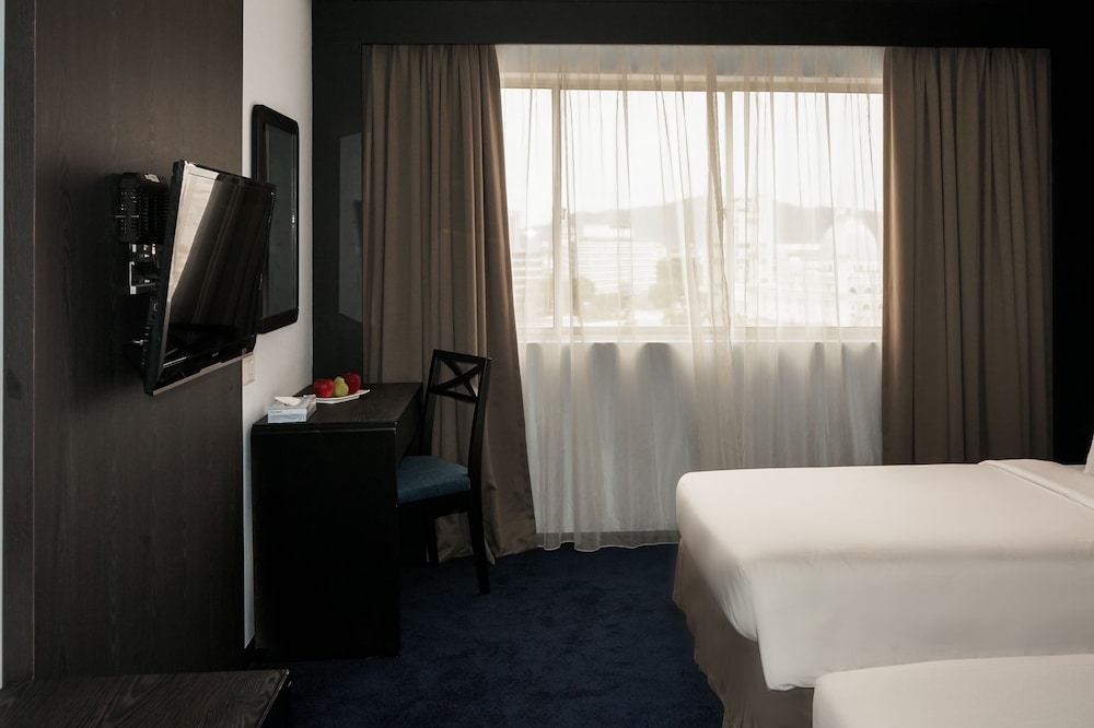 Shahzan Hotel Kuantan, Trademark Collection by Wyndham 39/71