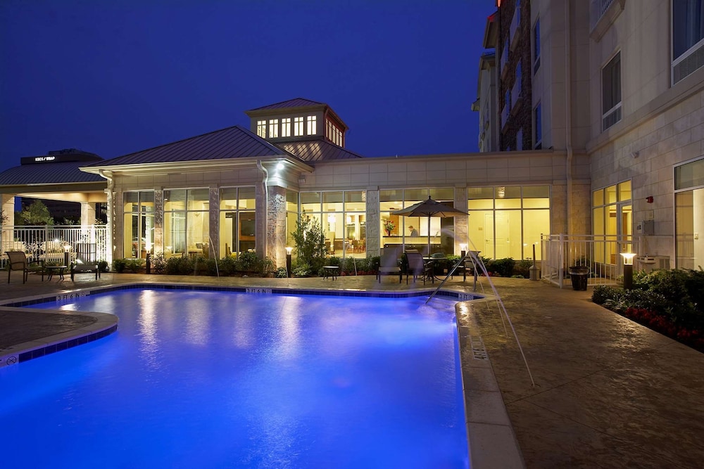 Hilton Garden Inn Dallas/Arlington in ARLINGTON - TX