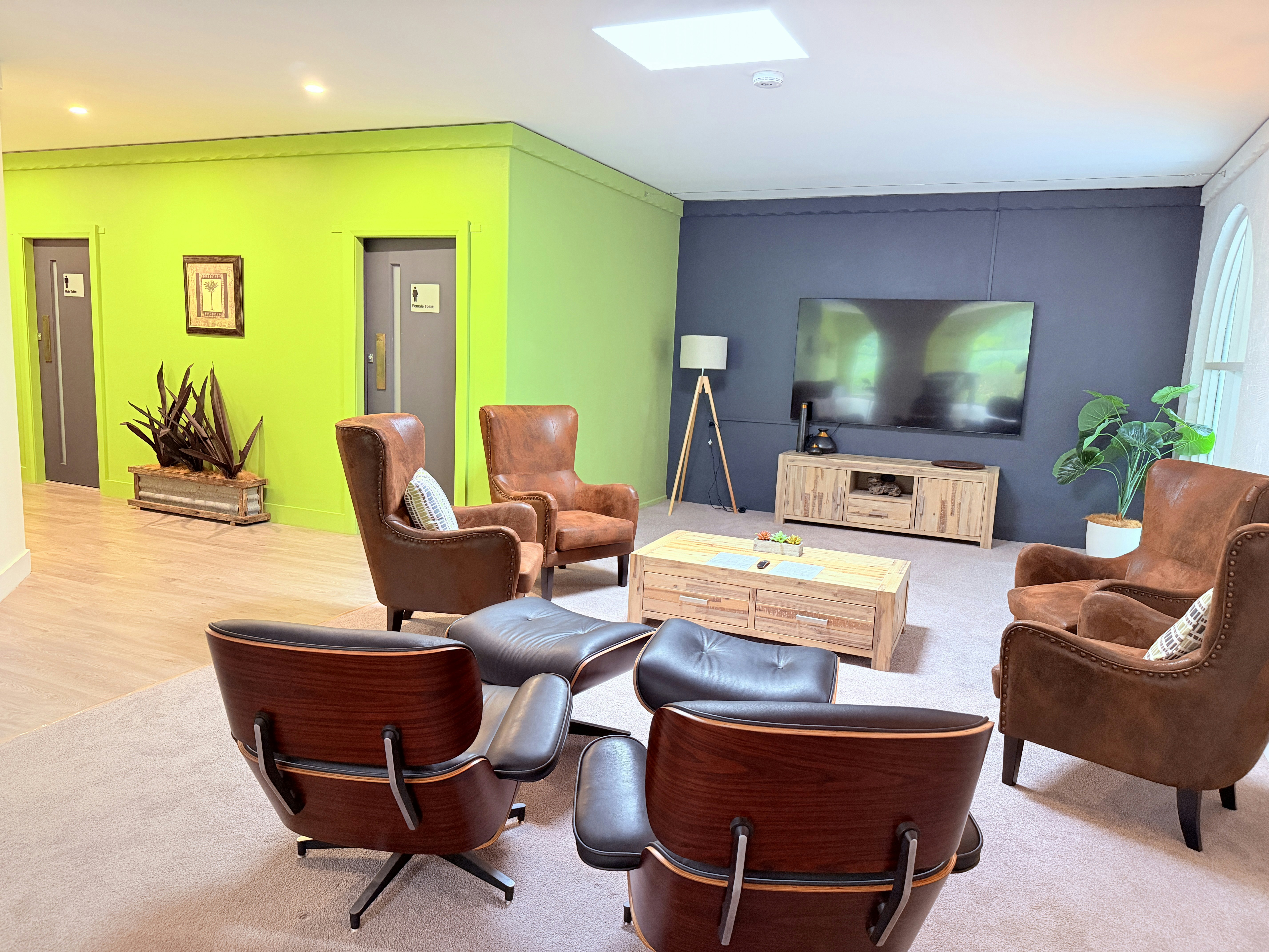 Korora Bay Village Resort 18/42