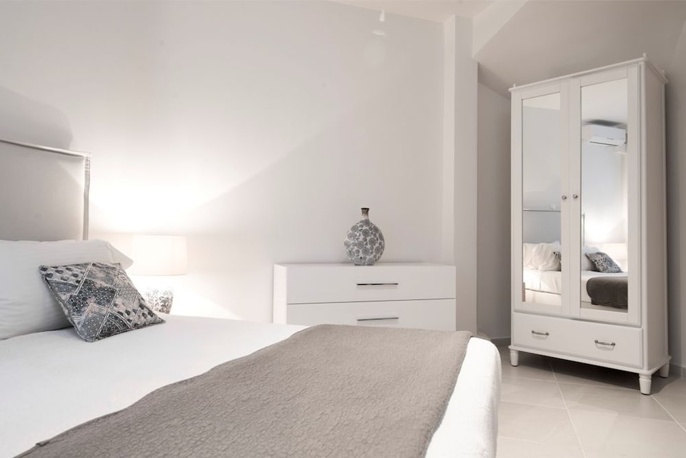 2 Bedrooms, Panorama, Suite, Double and Twin Beds, Shared Pool، Kappa Resort 5/5