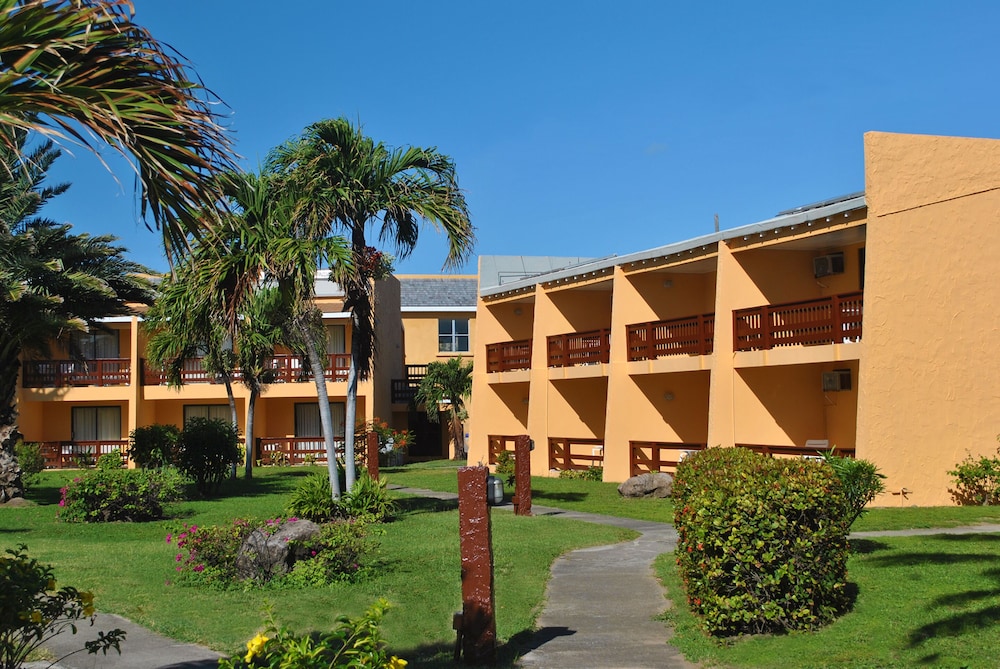 Sugar Bay Club 45/50