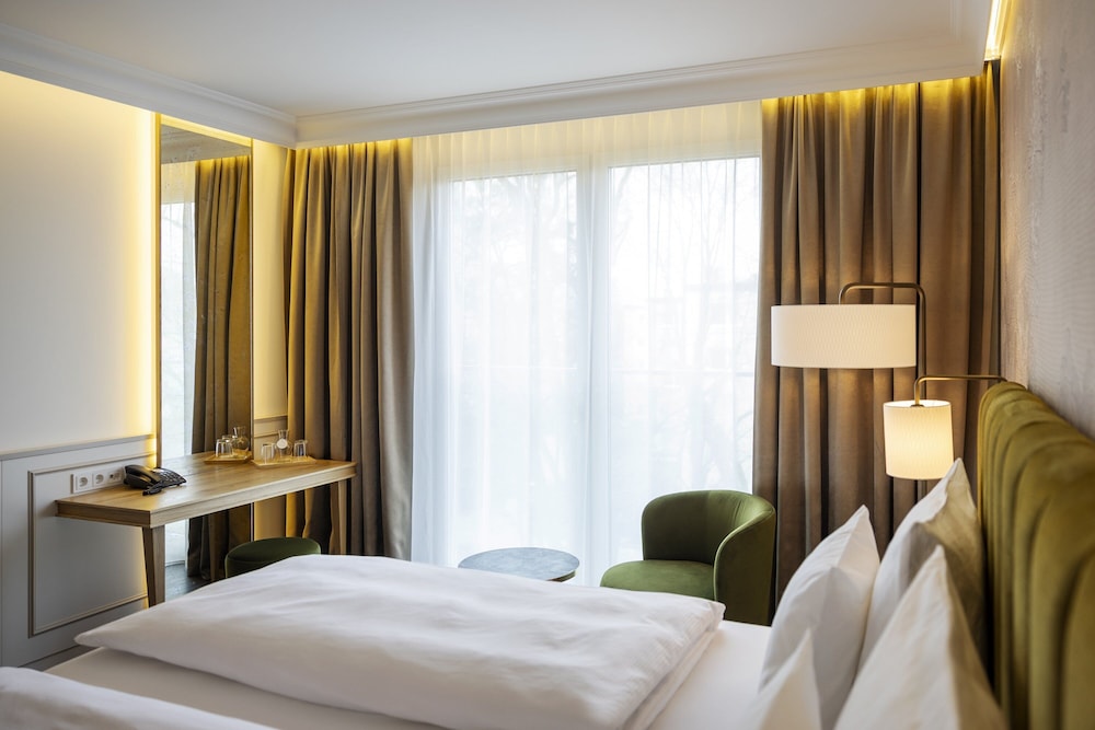 Arcotel Castellani Salzburg 28/65