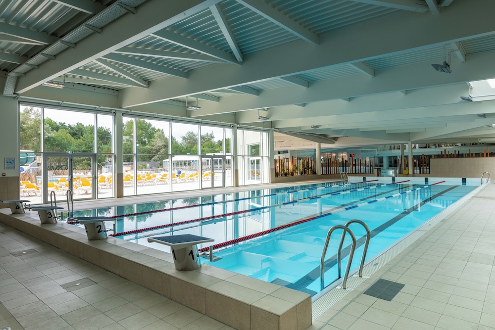 Pierre & Vacances Resort Belle Dune 32/83