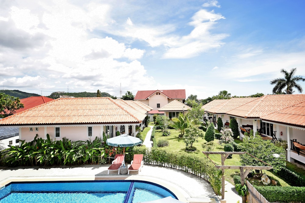 Baan Opun Garden Resort 29/34