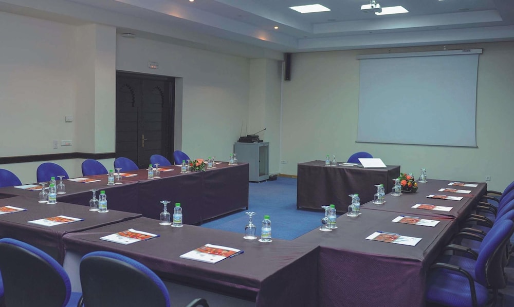 Ibis Ouarzazate Centre 38/49