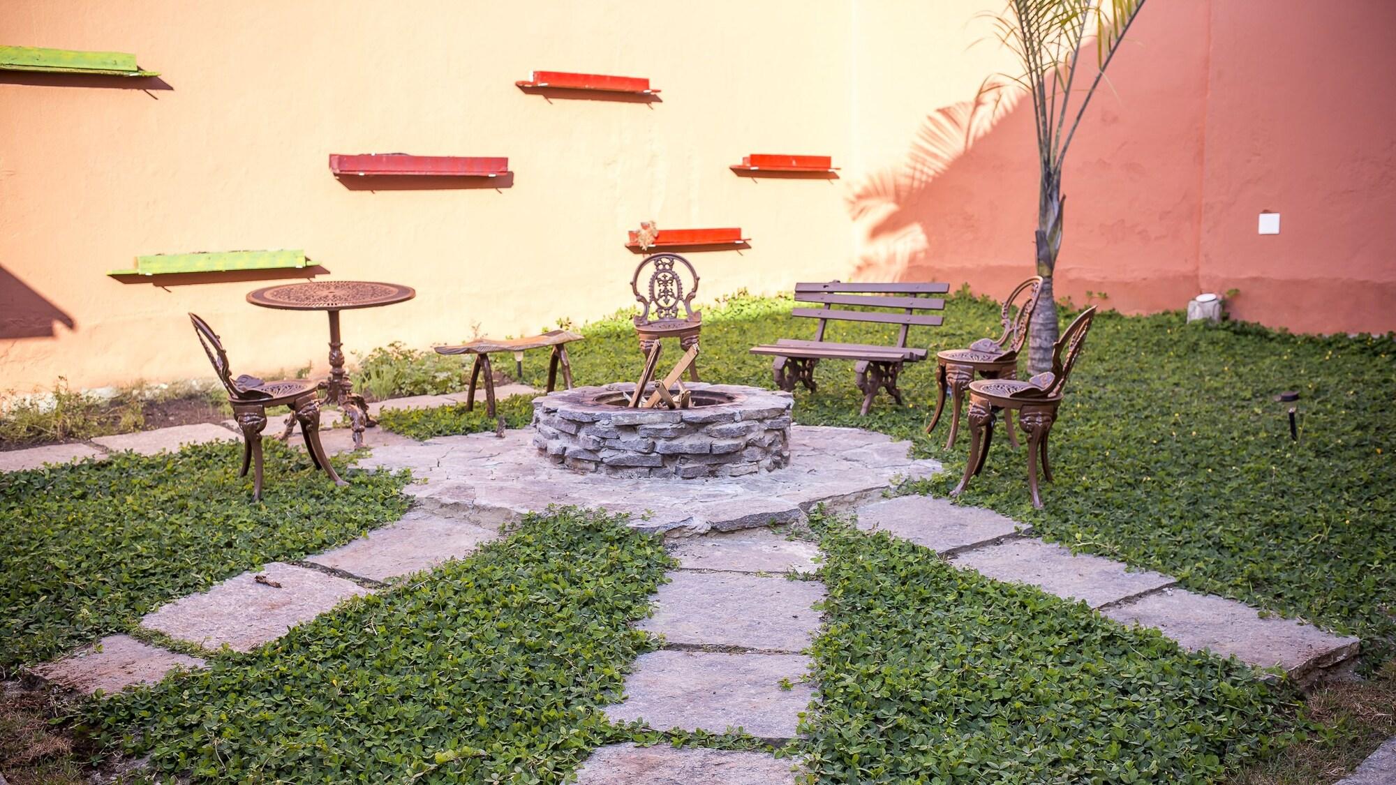 Suites Corais Ex Pousada Da Charuta 32/44