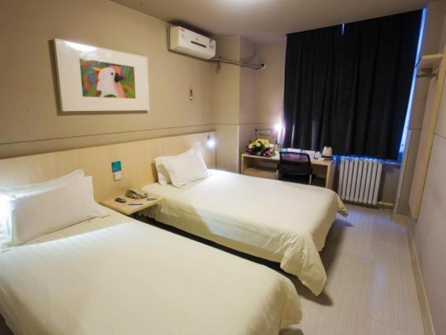 Jinjiang Inn Xian Keji 2Nd Road Software Park 20/50