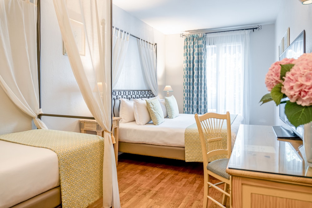 Villa Alessandra 15/50