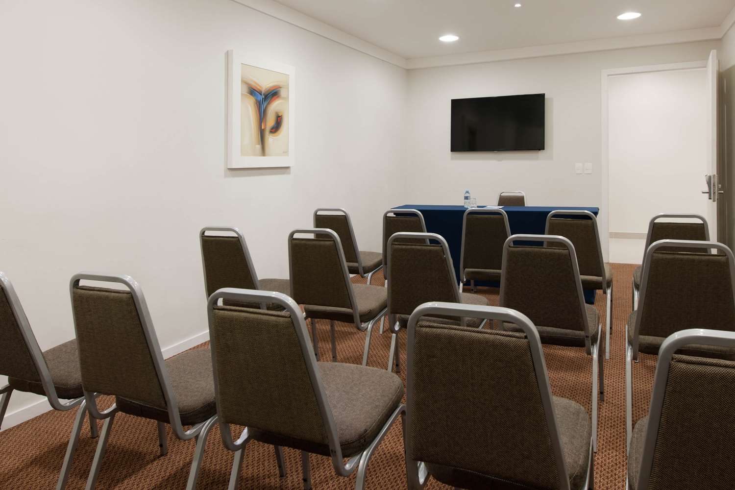 Comfort Hotel Fortaleza 42/48