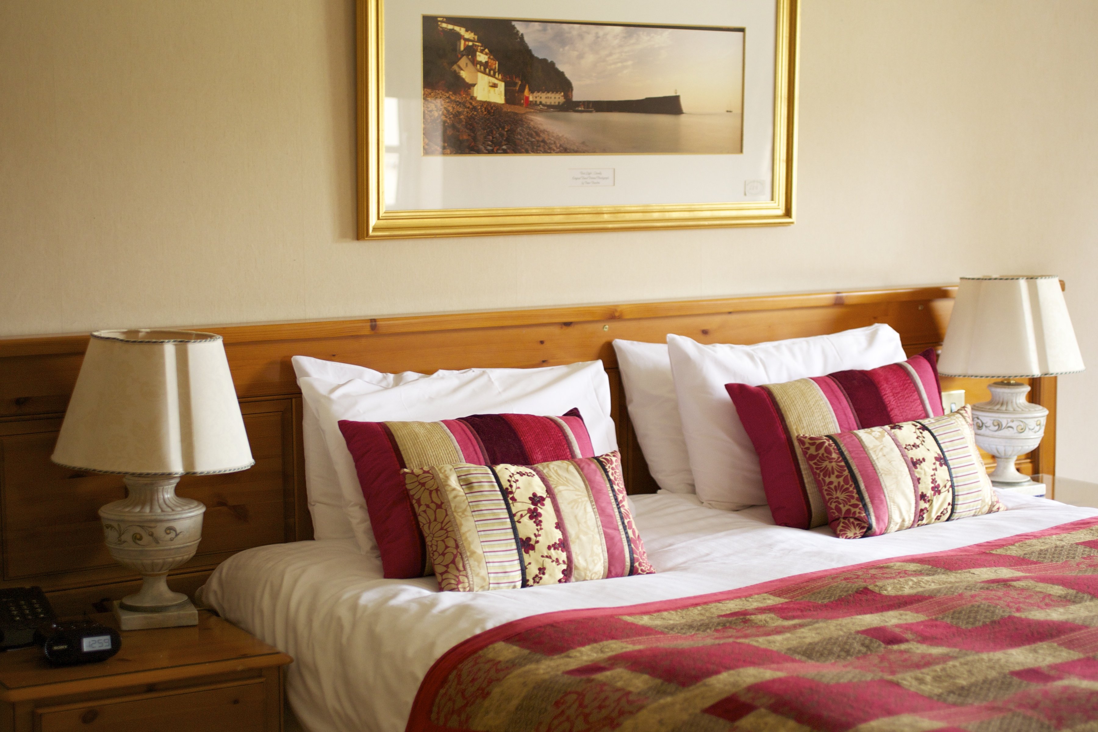 Exmoor White Horse Inn 16/78