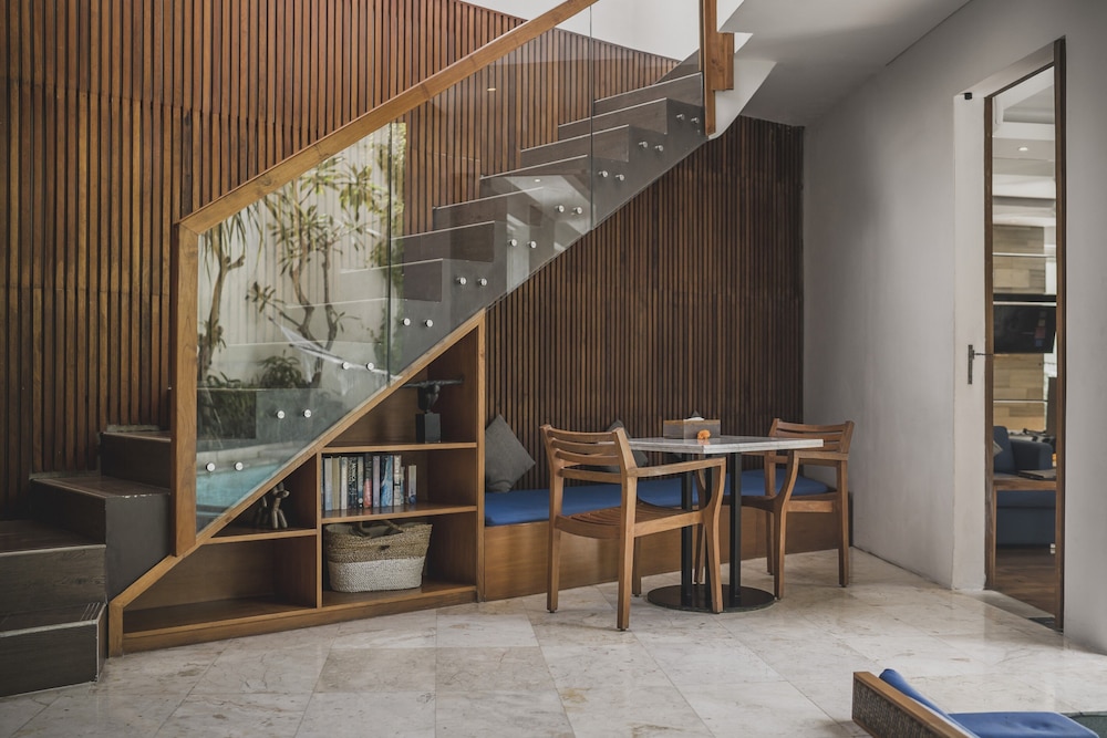 Sana Vie Villa Seminyak by Ini Vie Hospitality 30/50