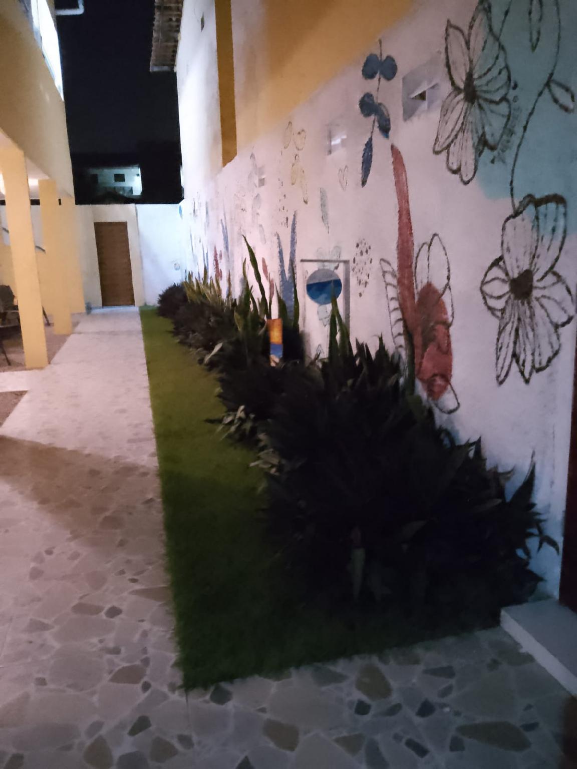 Pousada Aconchego do Maraca 13/17
