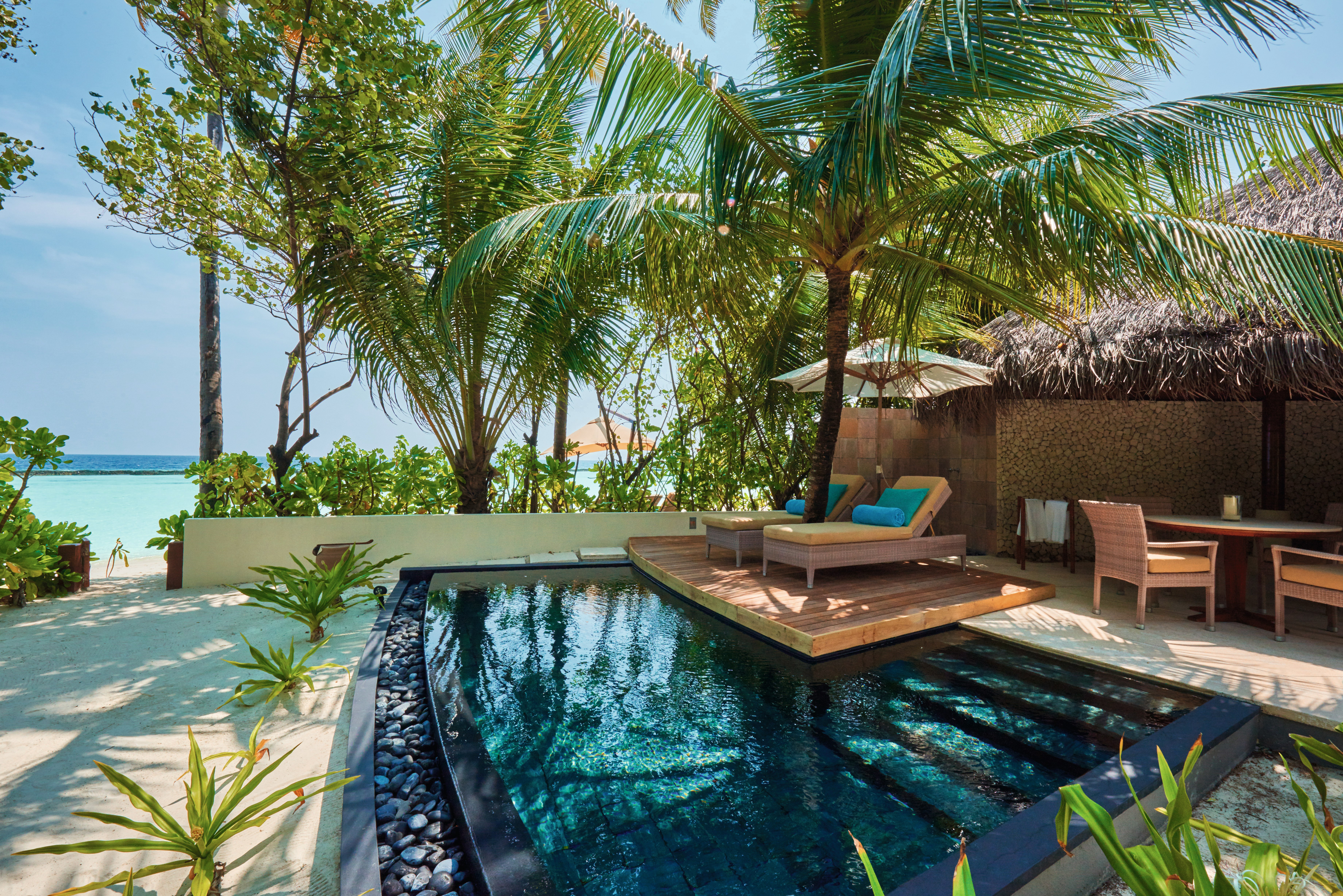Constance Halaveli Maldives 21/41
