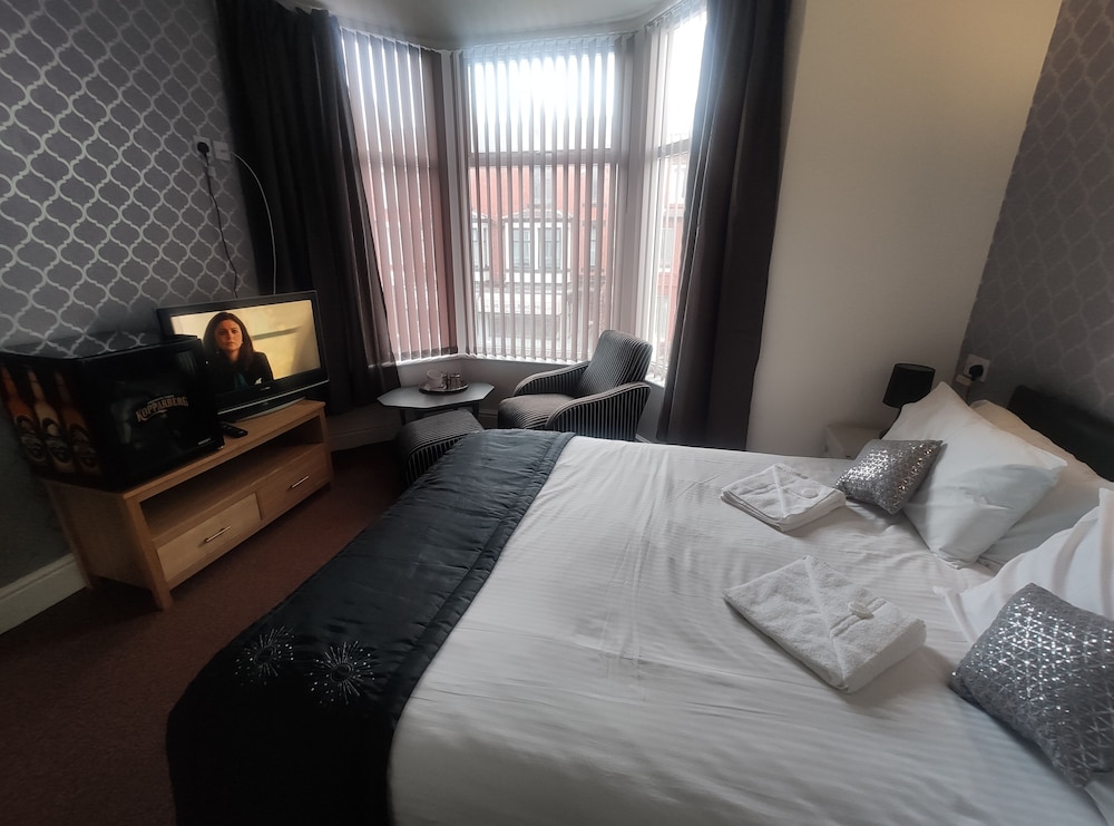 The Mardi Gras Guest Accommodation 4/47