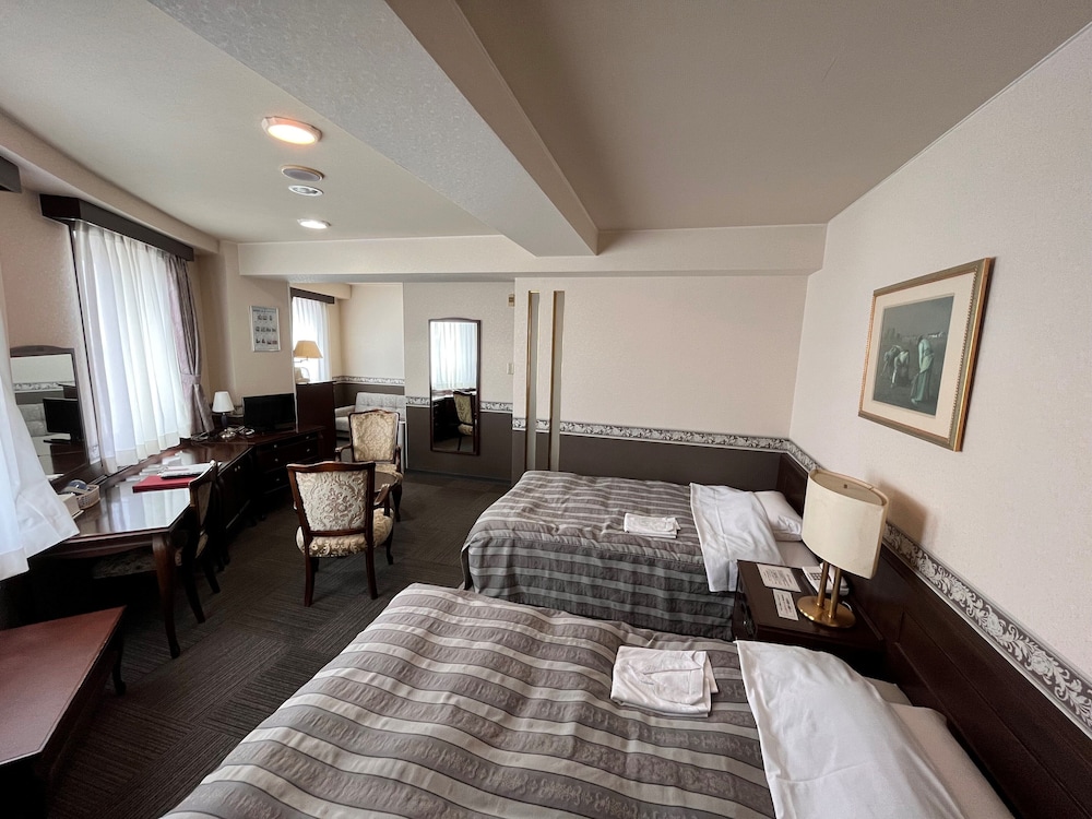 SEASIDE HOTEL KAMOME 24/67
