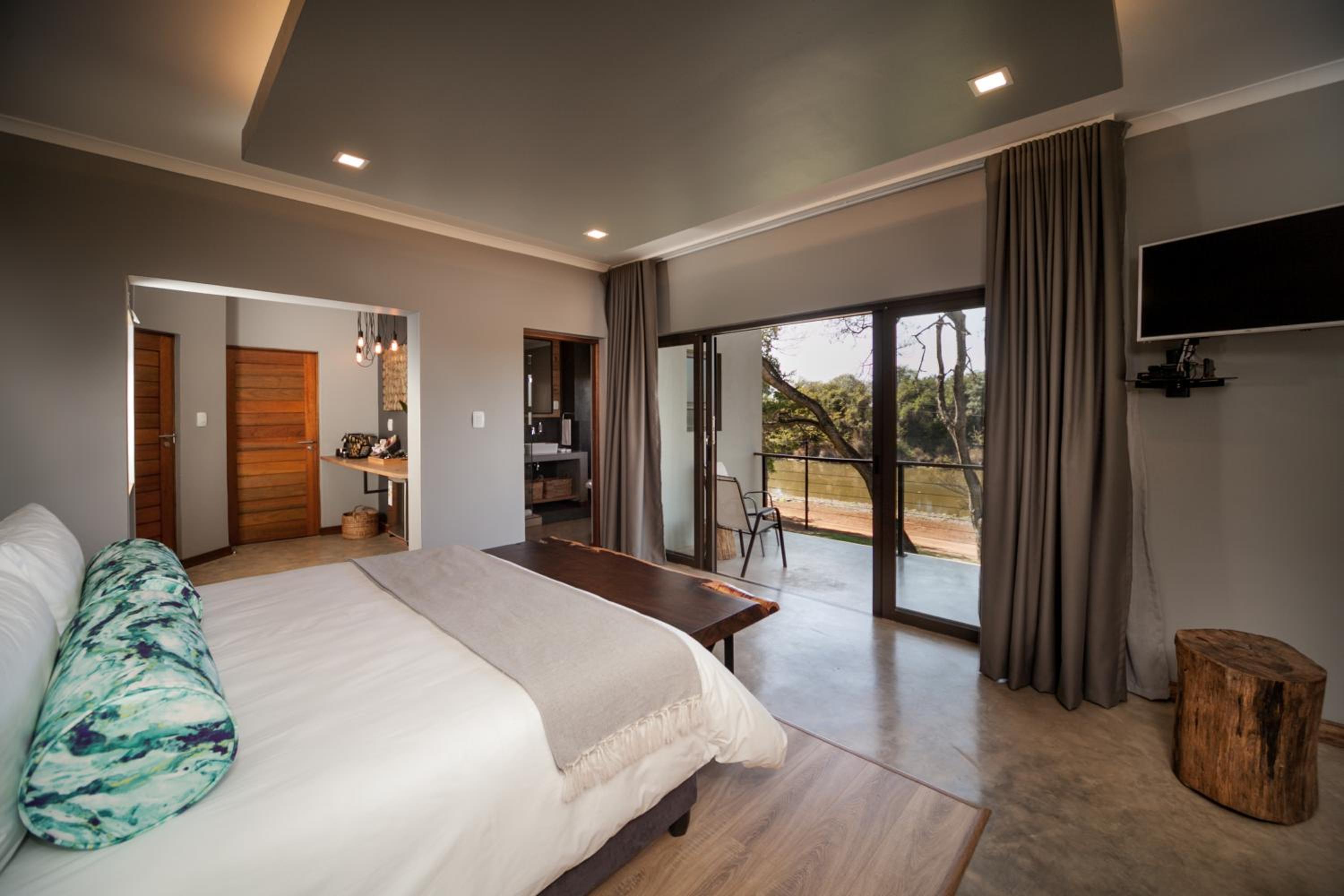 Letaba Junction Lodge 17/50