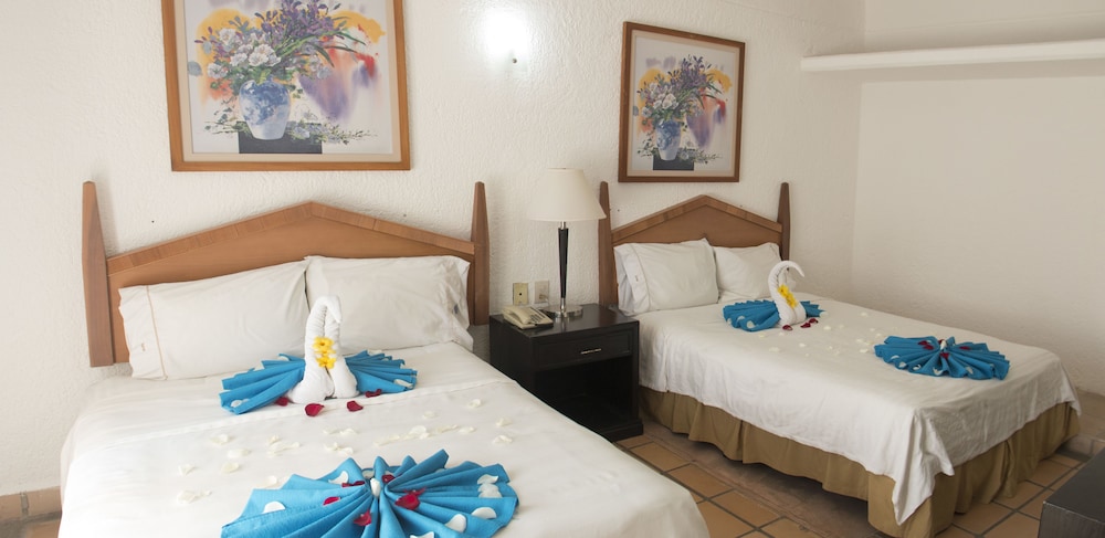 Hotel Azul Sirena 34/56