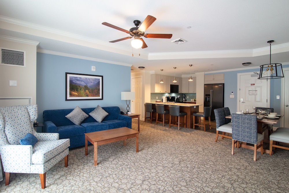 RiverWalk Resort at Loon Mountain 42/70