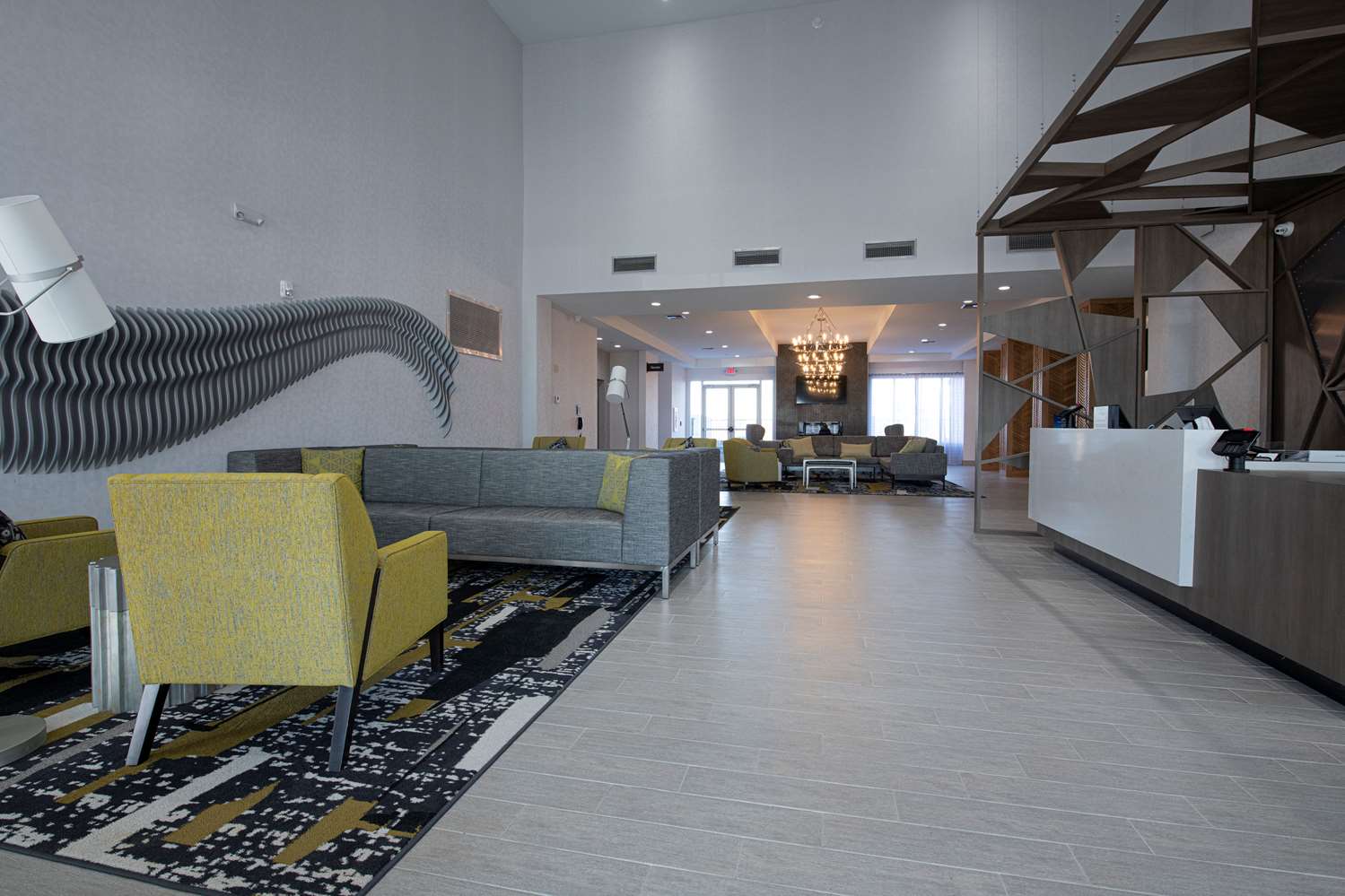 Double Tree By Hilton Sulphur Lake Charles 15/67