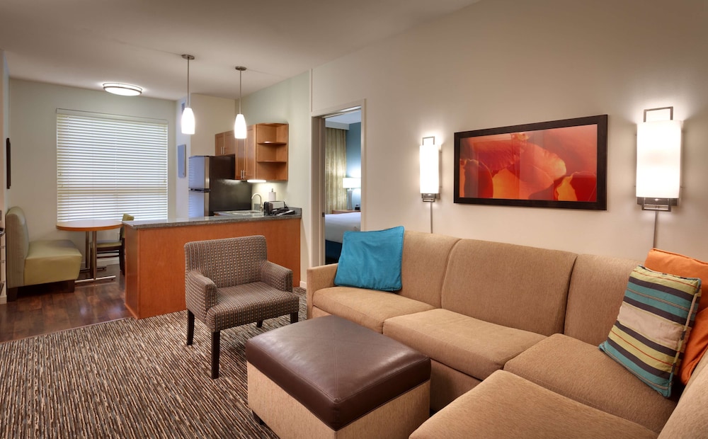 HYATT house Salt Lake City/Sandy 30/57