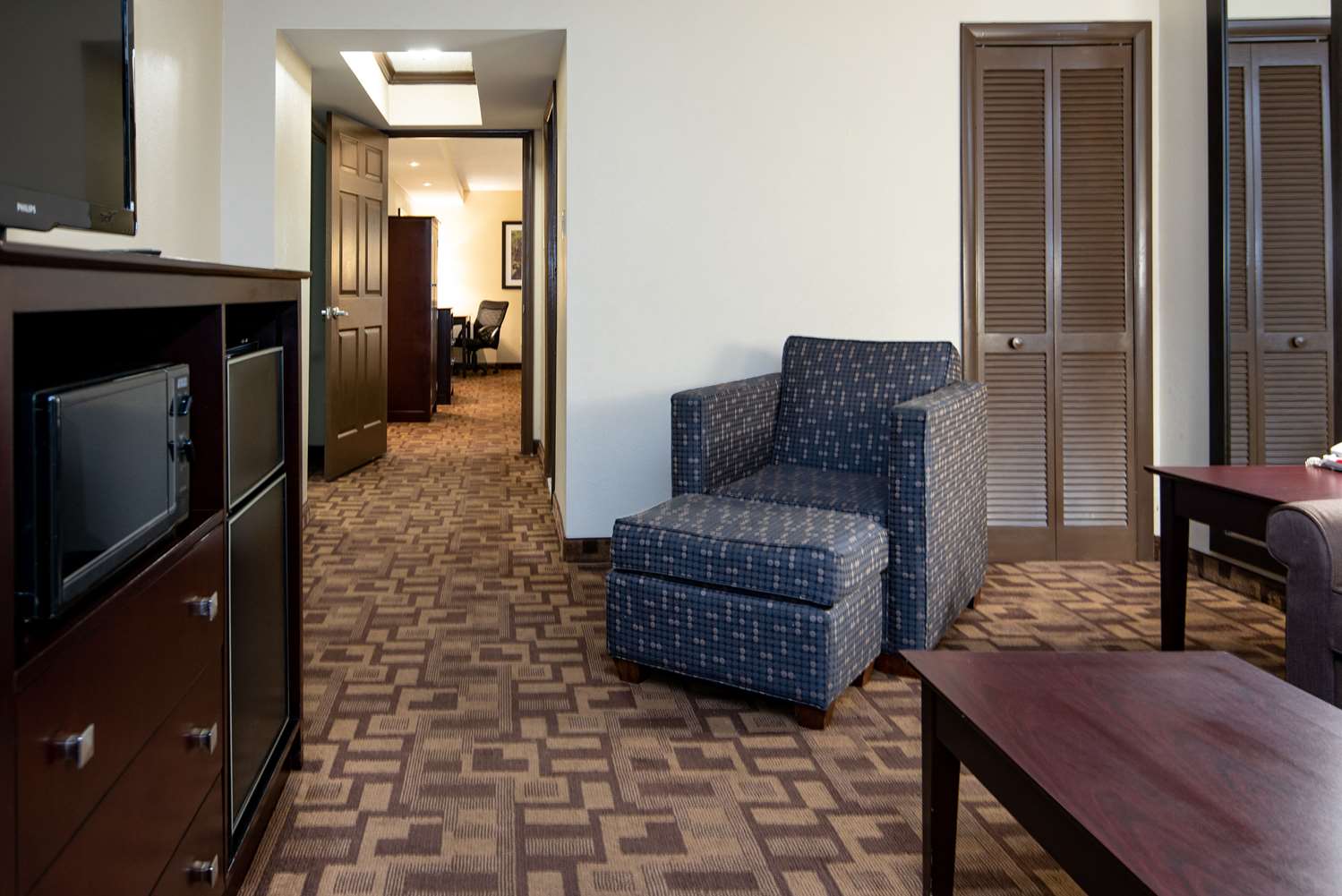 Quality Inn & Suites Quakertown-Allentown 16/18