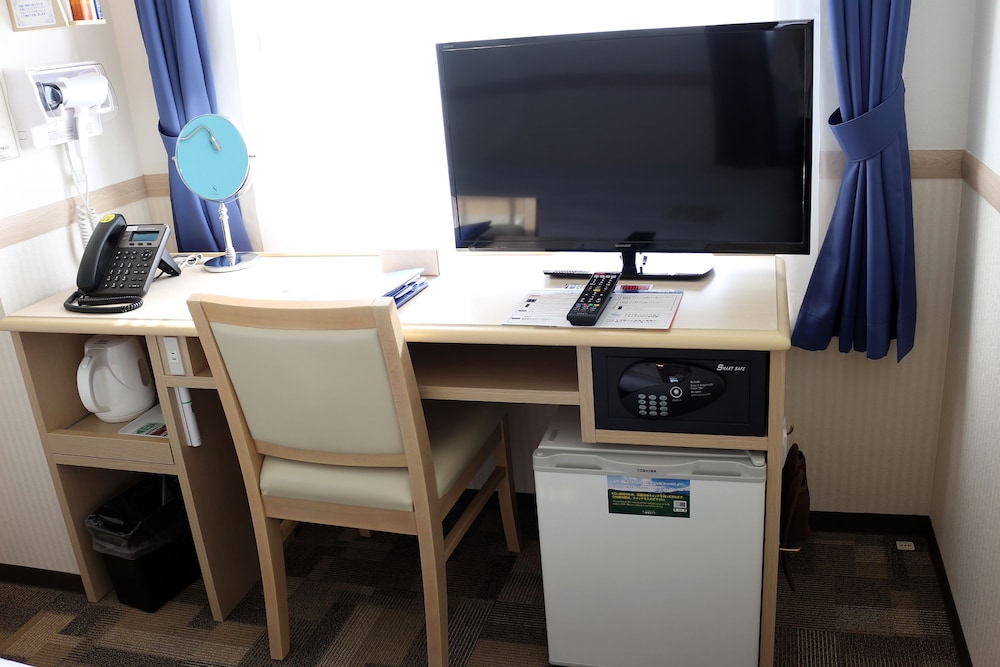 Toyoko Inn Daegu Dongseong-Ro 57/63