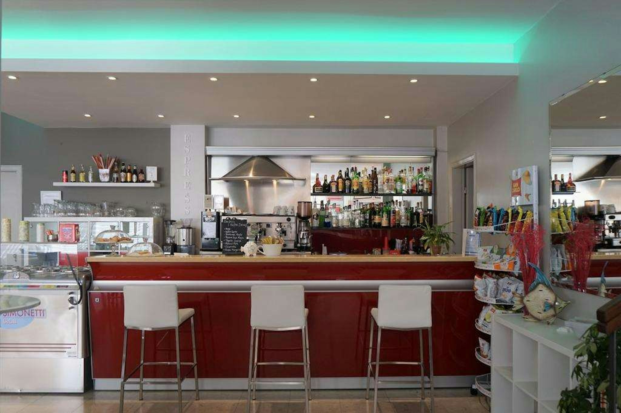 Hotel Doria Lavagna 53/78