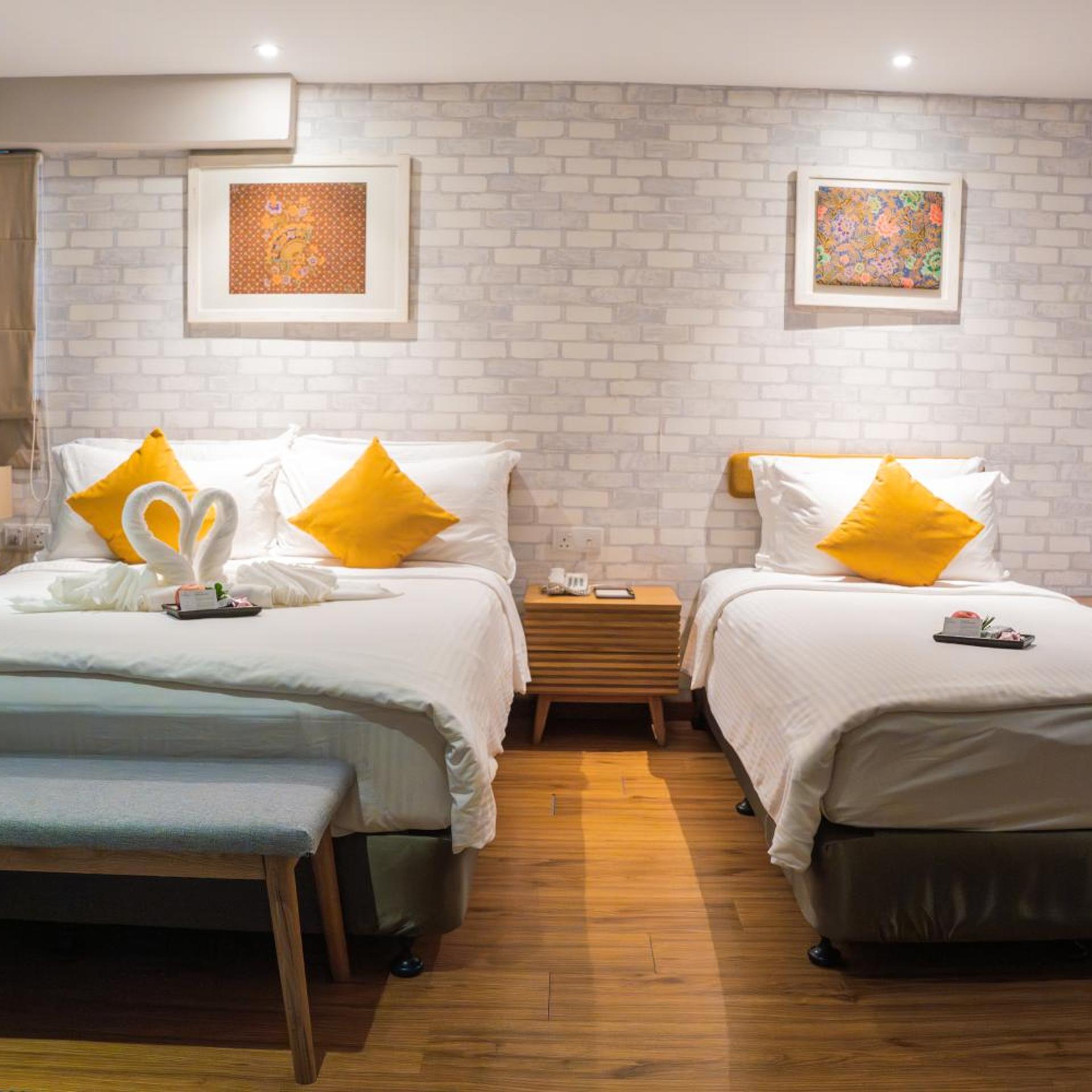 Sojourn Guest House 19/50