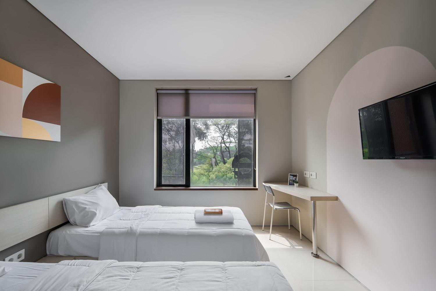 Wanadu Residence 4/19