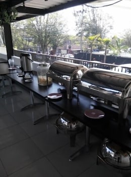 De Wahyu Hotel 22/25