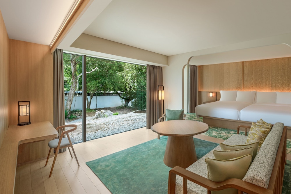 Shisui, a Luxury Collection Hotel, Nara 31/50
