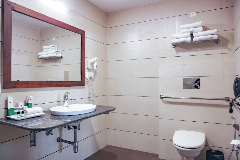 Hotel Cama 48/50
