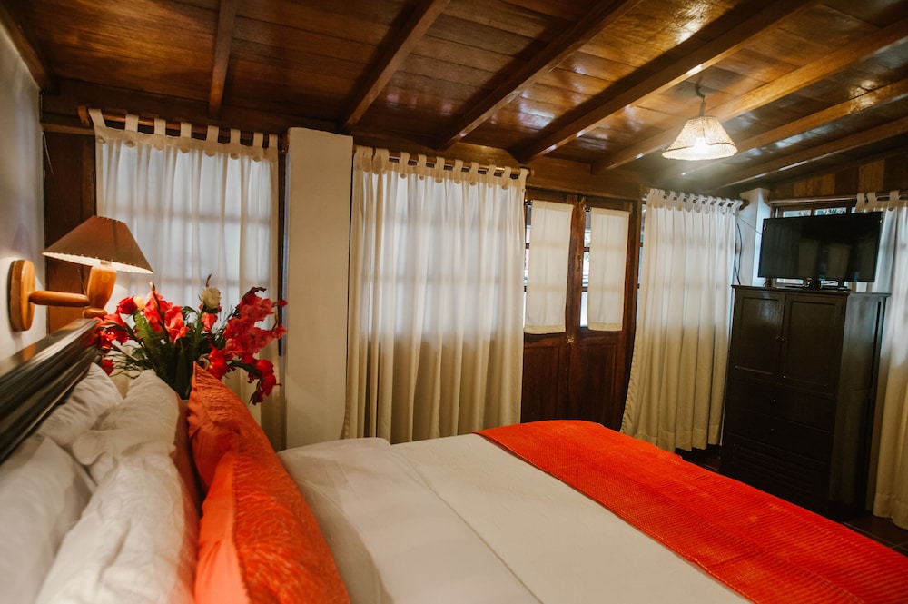 Gringo Bill S Boutique Hotel 47/90