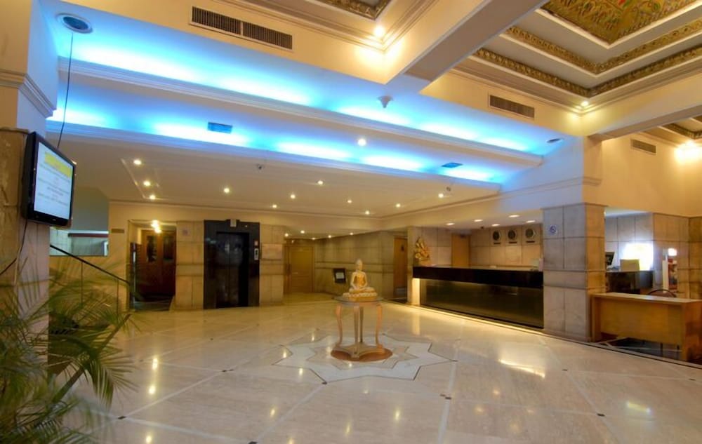 Hotel Chanakya Patna 4/34