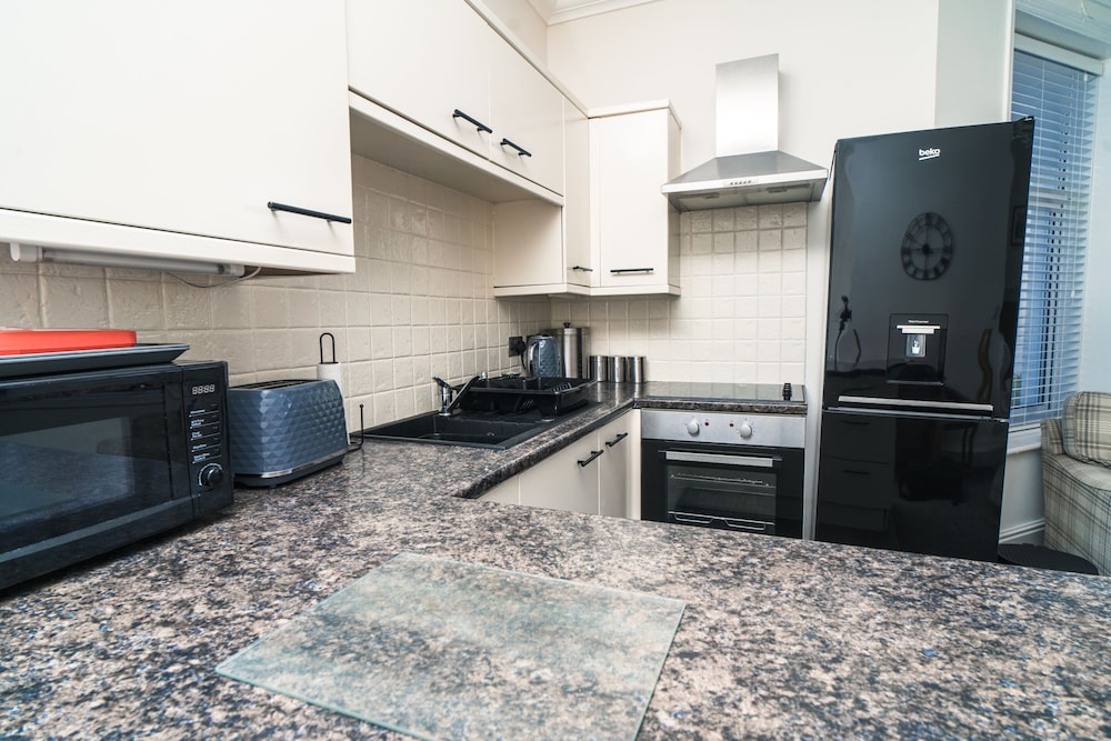 Beachmount Holiday Apartments 44/50